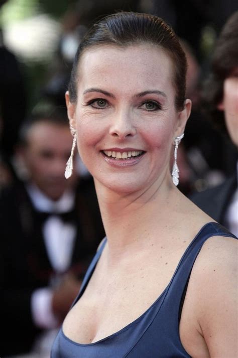 carole bouquet actress.